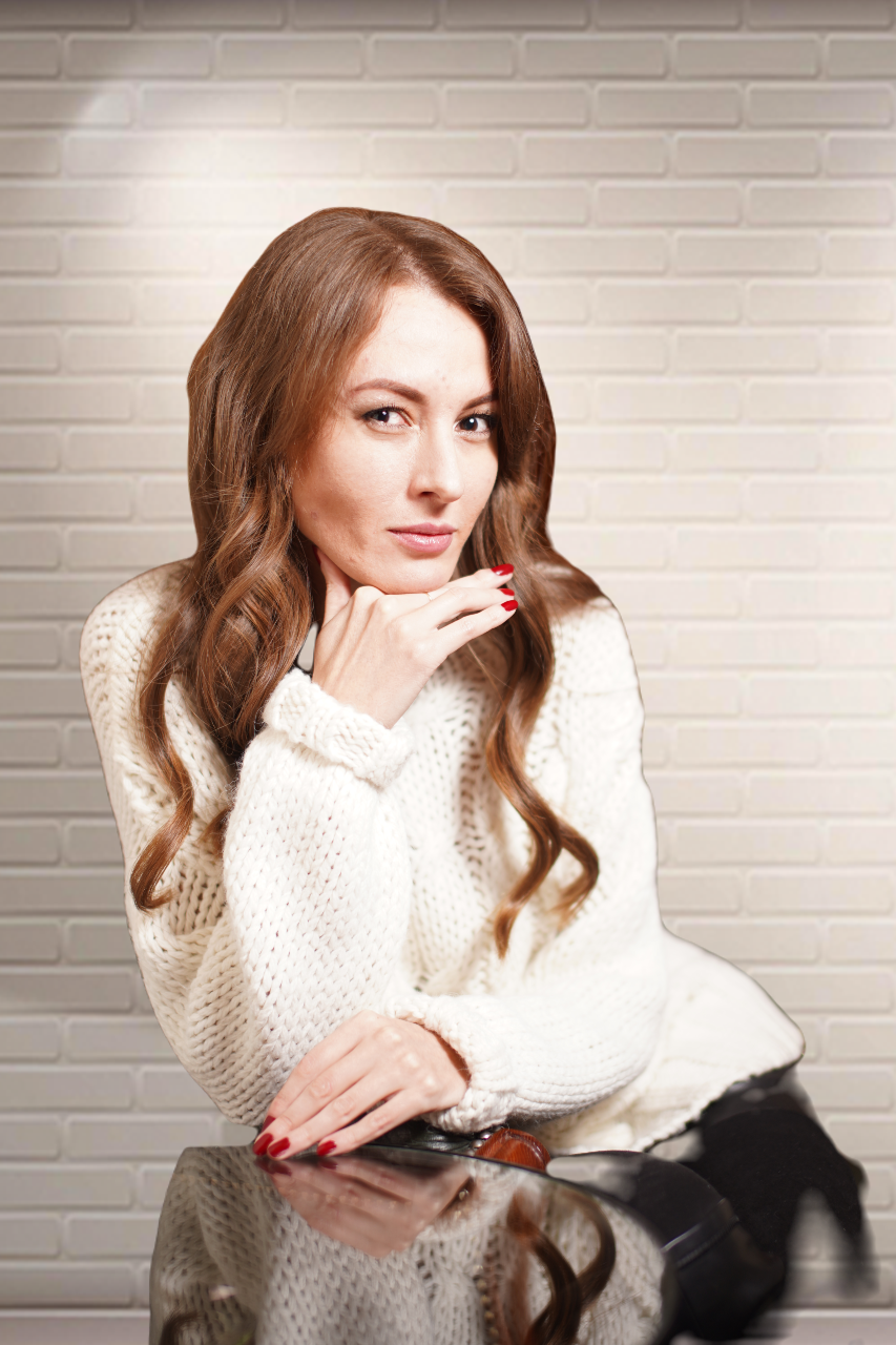 Светлана Рябая