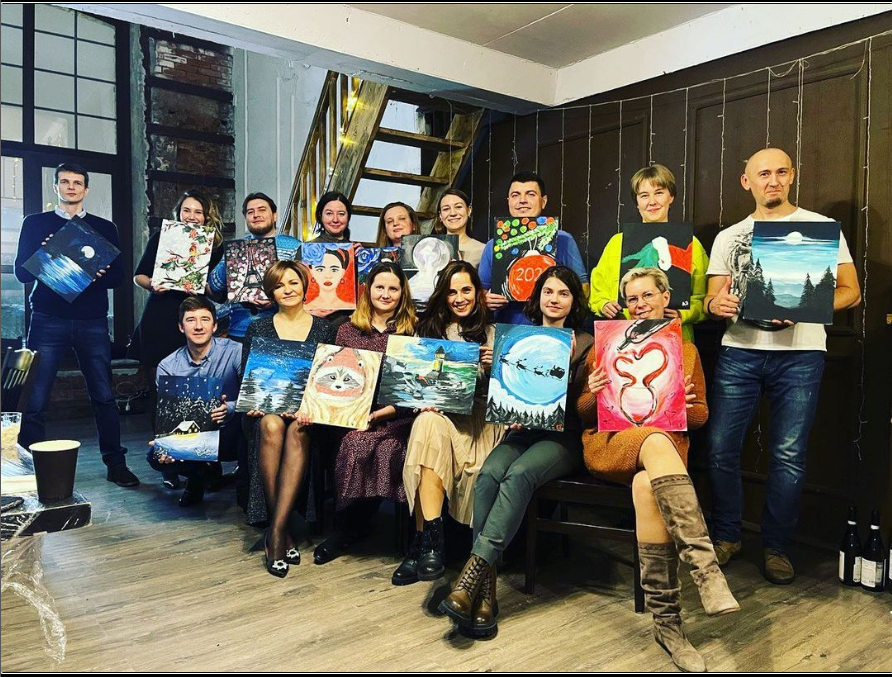 С наступившим 2023!