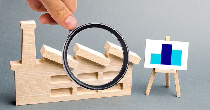 Управленческий баланс - показатель стоимости Компании.