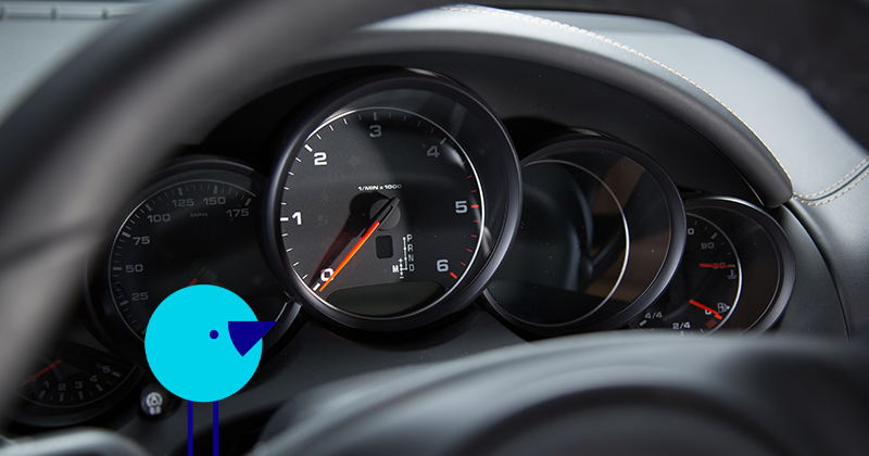 Дашборды для бизнеса