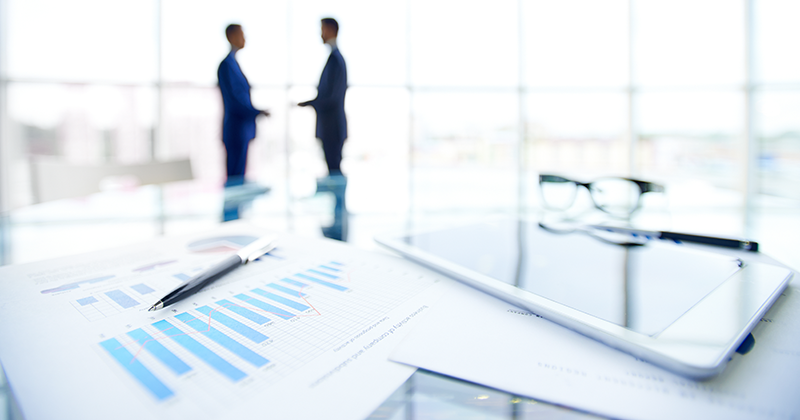 Инструменты управления бизнесом. Построение и анализ финансовой модели