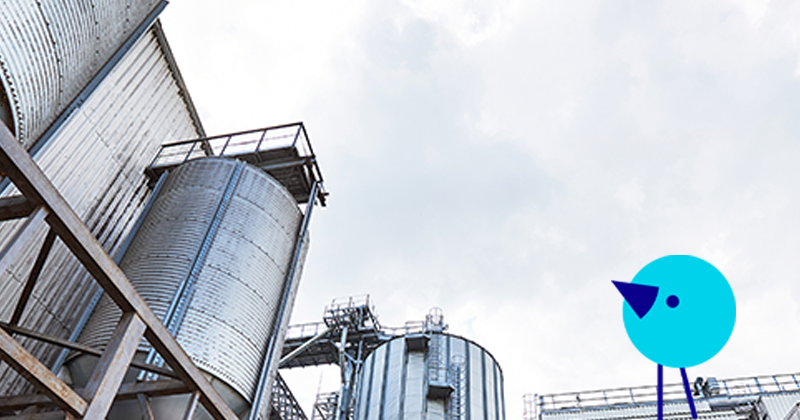 Управление промышленным предприятием. Проблемы и решения