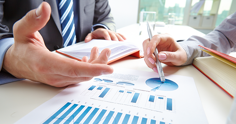 Управленческая отчетность для вашего бизнеса