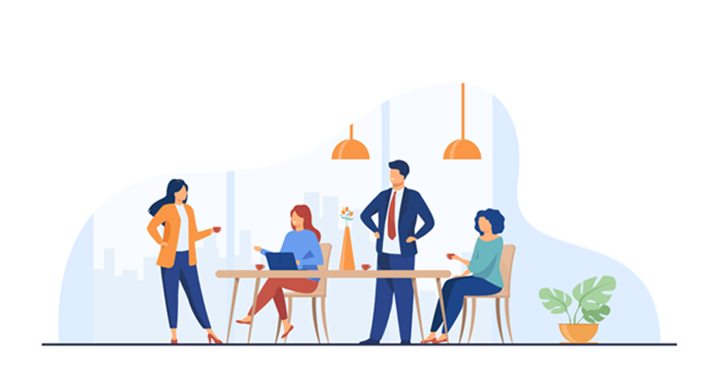 Сам себе регулятор! Создаем собственную систему внутреннего контроля и оценки результатов.